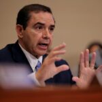 Democrata da Câmara: Por que votei a favor do projeto de lei de financiamento do DHS | Opinião