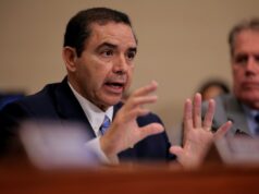 Democrata da Câmara: Por que votei a favor do projeto de lei de financiamento do DHS | Opinião Democrata da Câmara: Por que votei a favor do projeto de lei de financiamento do DHS | Opinião