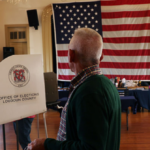 Democratas da Virgínia buscam mais controle de redistritamento antes de provas cruciais