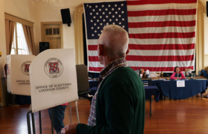 Democratas da Virgínia buscam mais controle de redistritamento antes de provas cruciais Democratas da Virgínia buscam mais controle de redistritamento antes de provas cruciais