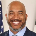 Democratas da Virgínia têm desempenho superior na dupla vitória eleitoral