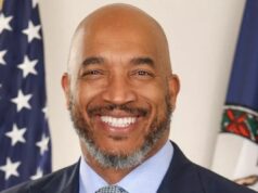 Democratas da Virgínia têm desempenho superior na dupla vitória eleitoral Democratas da Virgínia têm desempenho superior na dupla vitória eleitoral