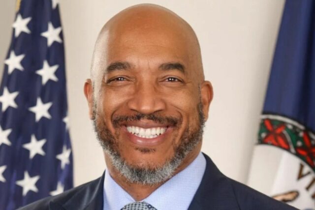 Democratas da Virgínia têm desempenho superior na dupla vitória eleitoral
