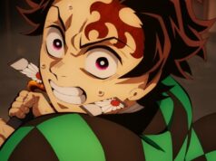 ‘Demon Slayer’ impulsiona bilheteria do Japão para US$ 1,79 bilhão em 2025, um aumento de 32% ano a ano 'Demon Slayer' impulsiona bilheteria do Japão para US$ 1,79 bilhão em 2025, um aumento de 32% ano a ano