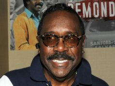 Demond Wilson, Lamont em ‘Sanford and Son’, morre aos 79 anos Demond Wilson, Lamont em 'Sanford and Son', morre aos 79 anos