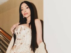 Denada finalmente admite que Ressa Rizky é sua filha biológica, mas há outros fatos revelados! Denada finalmente admite que Ressa Rizky é sua filha biológica, mas há outros fatos revelados!