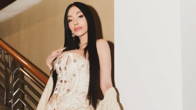 Denada finalmente admite que Ressa Rizky é sua filha biológica, Denada finalmente admite que Ressa Rizky é sua filha biológica, mas há outros fatos revelados!