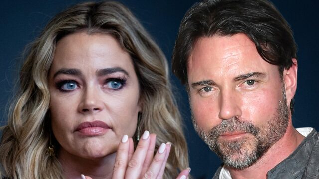 denise richards aaron phypers getty comp