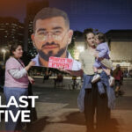 Dentro de Gaza depois que o último prisioneiro de Israel é encontrado