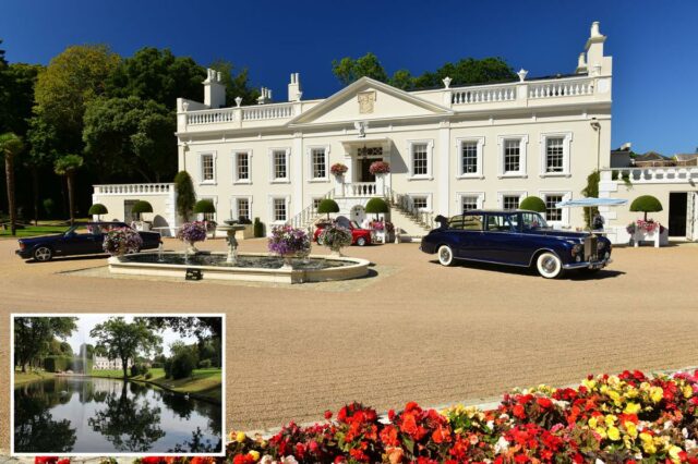 Dentro de uma propriedade na Ilha de Jersey que guarda segredos de Epstein, agora parte de um processo de US$ 12 bilhões de uma herdeira americana
