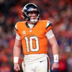 Ben DiNucci, Denver Broncos