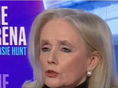 Dep. Dingell: ‘Não é suficiente’ para os democratas serem anti-Trump Dep. Dingell: 'Não é suficiente' para os democratas serem anti-Trump