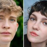 'Departamento. Q 'e' House of the Dragon 'Aaron McVeigh e Emily Carey estrelarão o thriller britânico 'Stray' do diretor David Blair (EXCLUSIVO)