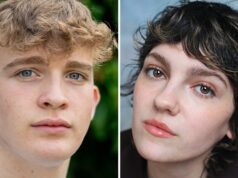 ‘Departamento. Q ‘e’ House of the Dragon ‘Aaron McVeigh e Emily Carey estrelarão o thriller britânico ‘Stray’ do diretor David Blair (EXCLUSIVO) 'Departamento. Q 'e' House of the Dragon 'Aaron McVeigh e Emily Carey estrelarão o thriller britânico 'Stray' do diretor David Blair (EXCLUSIVO)