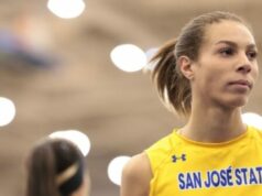 Departamento de Educação: Universidade Estadual de San Jose em violação do Título IX sobre a política de atletas trans Departamento de Educação: Universidade Estadual de San Jose em violação do Título IX sobre a política de atletas trans