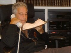 Departamento de Justiça diz que está liberando 3 milhões de páginas de seus arquivos de Jeffrey Epstein Departamento de Justiça diz que está liberando 3 milhões de páginas de seus arquivos de Jeffrey Epstein