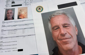 Departamento de Justiça diz que membros do Congresso não podem intervir na divulgação dos arquivos de Epstein Yahoo news home