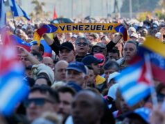 Depois de Maduro, quem é o próximo? Trump estimula ansiedade em amigos e inimigos Depois de Maduro, quem é o próximo? Trump estimula ansiedade em amigos e inimigos