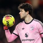 O analista do MUTV David May elogia Senne Lammens x Arsenal