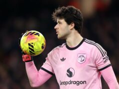 Depois de Senne Lammens, o Man Utd pensa agora em contratar outro jovem para a Liga Belga – Jornalista O analista do MUTV David May elogia Senne Lammens x Arsenal