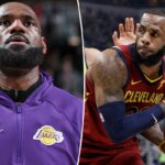 Depois de dois divórcios, os torcedores do Cavs querem se casar com James mais uma vez?