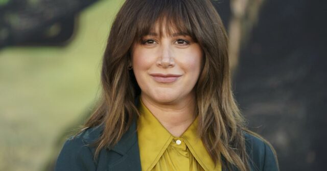 Depois que Ashley Tisdale chama o grupo de mães de Depois que Ashley Tisdale chama o grupo de mães de 'colégio demais', o marido de Hilary Duff joga uma bomba fedorenta