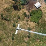 Deputado colombiano entre 15 desaparecidos em desaparecimento de avião