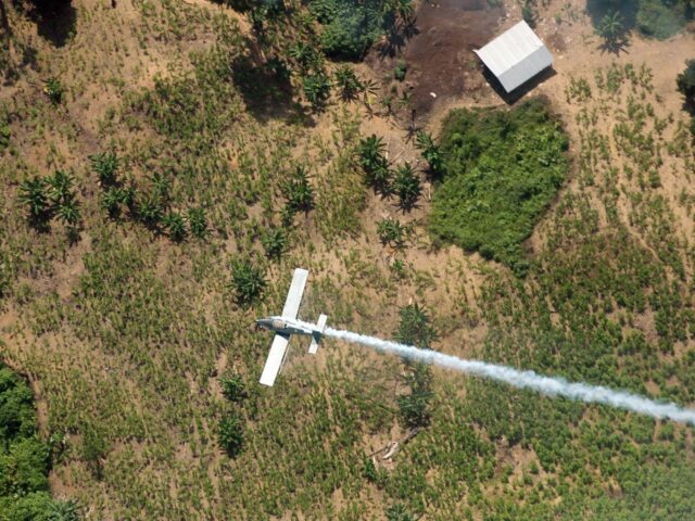 Deputado colombiano entre 15 desaparecidos em desaparecimento de avião
