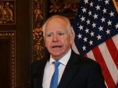 Deputados do Trump HHS ‘exigindo’ dados sobre o programa de cuidados infantis de Minnesota Deputados do Trump HHS 'exigindo' dados sobre o programa de cuidados infantis de Minnesota