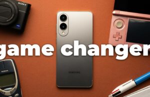 Descentralizei meu telefone. (Vídeo) Descentralizei meu telefone. (Vídeo)