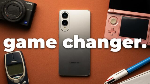 Descentralizei meu telefone. (Vídeo)
