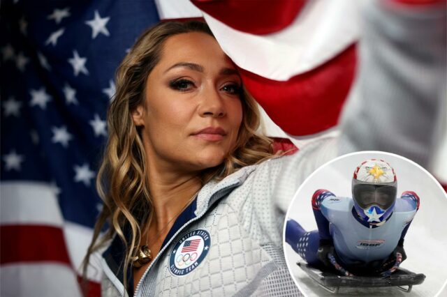 Descobriu-se que a equipe do Canadá manipulou a competição que Descobriu-se que a equipe do Canadá manipulou a competição que custou a chance americana nos Jogos Olímpicos de Inverno de 2026