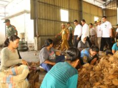 Desempenho da Indústria de Processamento Indicado para Aumento no Trimestre IV-2025, BI: Impulsionado pela Expansão da Maioria dos Componentes Desempenho da Indústria de Processamento Indicado para Aumento no Trimestre IV-2025, BI: Impulsionado pela Expansão da Maioria dos Componentes