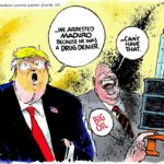 Desenho animado: Diga não às drogas