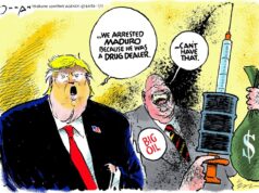 Desenho animado: Diga não às drogas Desenho animado: Diga não às drogas