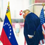 Desenho animado: Petróleo primeiro