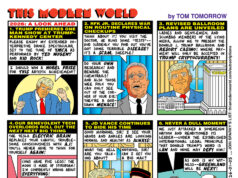 Desenho animado: um olhar para o futuro Desenho animado: um olhar para o futuro