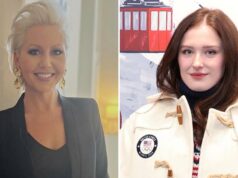 Designer chama FedEx depois que fantasias de dançarina olímpica no gelo desaparecem Designer critica FedEx depois que dançarina de gelo partiu para as Olimpíadas de Inverno de Milão sem fantasia