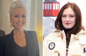 Designer chama FedEx depois que fantasias de dançarina olímpica no gelo desaparecem Designer critica FedEx depois que dançarina de gelo partiu para as Olimpíadas de Inverno de Milão sem fantasia