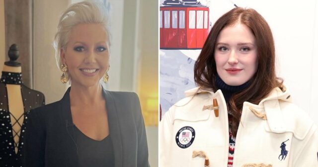 Designer critica FedEx depois que dançarina de gelo partiu para as Olimpíadas de Inverno de Milão sem fantasia