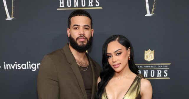 Desmond Scott aparentemente desempacota a cozinha após o pedido de divórcio de Kristy Scott
