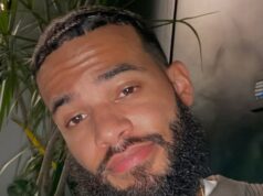 Desmond Scott quebra o silêncio depois que a esposa Kristy pede o divórcio desmond scott insta principal 2