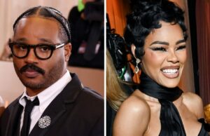 Desprezos e surpresas do Globo de Ouro: o roteiro de ‘Pecadores’ de Ryan Coogler foi ignorado; Teyana Taylor triunfos e muito mais (atualização ao vivo) Desprezos e surpresas do Globo de Ouro: o roteiro de 'Pecadores' de Ryan Coogler foi ignorado; Teyana Taylor triunfos e muito mais (atualização ao vivo)