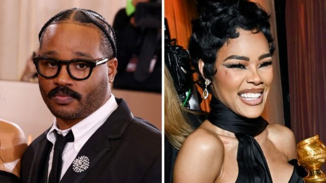 Desprezos e surpresas do Globo de Ouro: o roteiro de 'Pecadores' de Ryan Coogler foi ignorado; Teyana Taylor triunfos e muito mais (atualização ao vivo)
