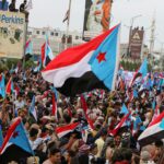 Destino dos separatistas iemenitas não está claro após a 'dissolução' do STC