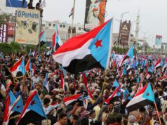 Destino dos separatistas iemenitas não está claro após a ‘dissolução’ do STC Destino dos separatistas iemenitas não está claro após a 'dissolução' do STC