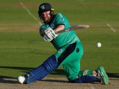 Detalhes da transmissão ao vivo dos Emirados Árabes Unidos x IRE, 2º T20I: Quando, onde assistir a turnê da Irlanda nos Emirados Árabes Unidos; hora de início, informações OTT, esquadrões Detalhes da transmissão ao vivo dos Emirados Árabes Unidos x IRE, 2º T20I: Quando, onde assistir a turnê da Irlanda nos Emirados Árabes Unidos; hora de início, informações OTT, esquadrões