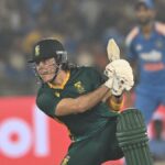 Dewald Brevis entre as oito contratações diretas do London Spirit para The Hundred 2026