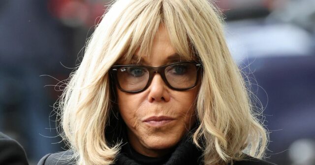 Dez considerados culpados de cyberbullying contra a primeira-dama da França, Dez considerados culpados de cyberbullying contra a primeira-dama da França, Brigitte Macron