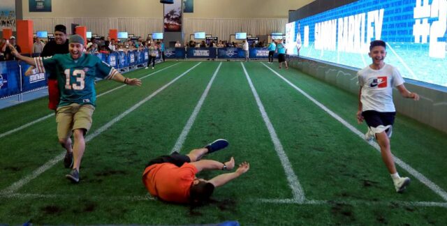 Dezenas de maneiras de aproveitar as festividades do Super Bowl 60 antes do jogo
